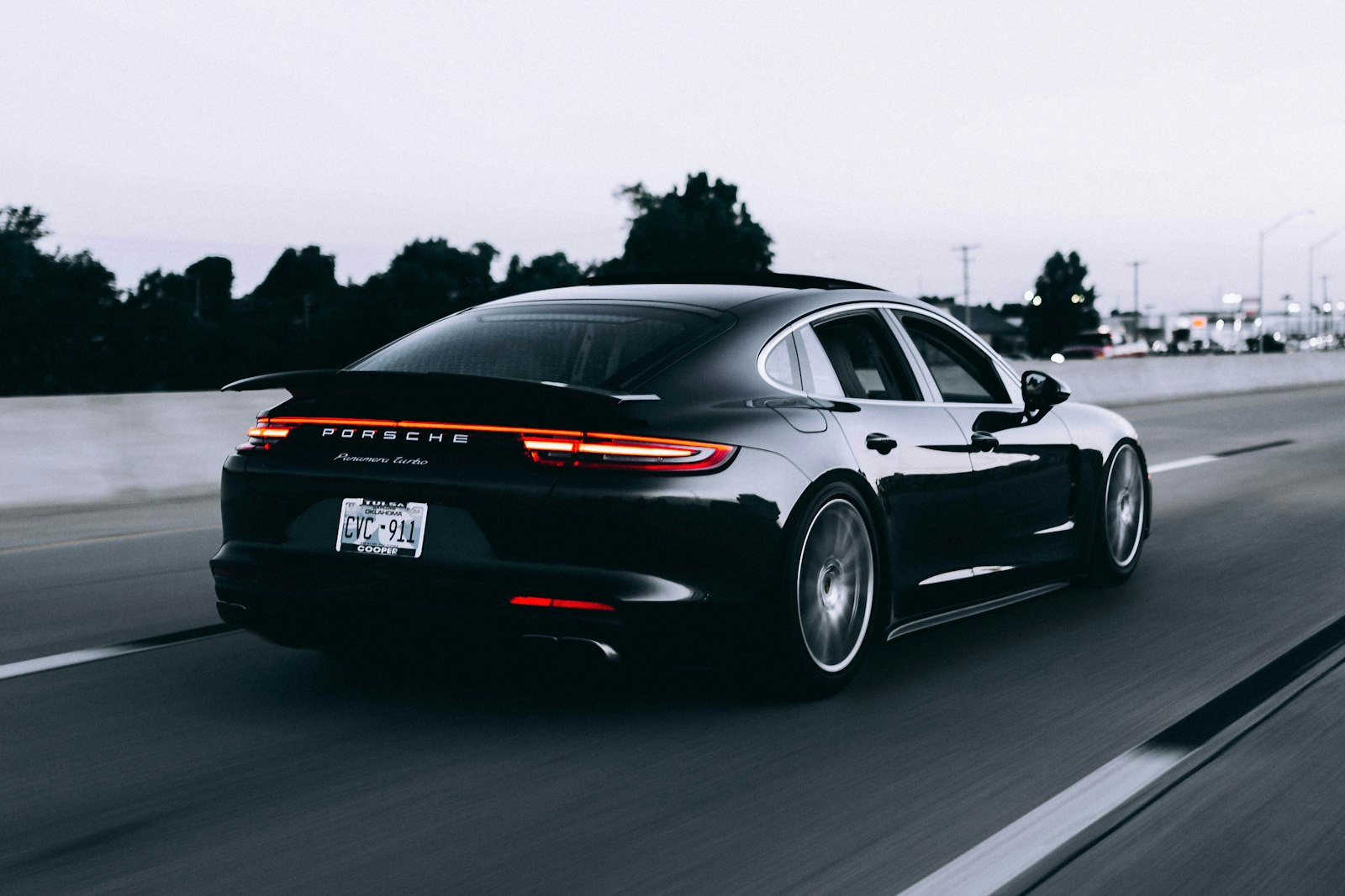 Luxury Asset Acquisition